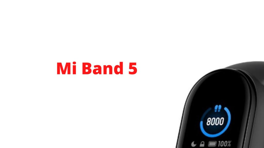 15 Features Of MiBand 5