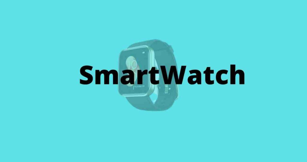 Smartwatch vs Smart Fitness Band