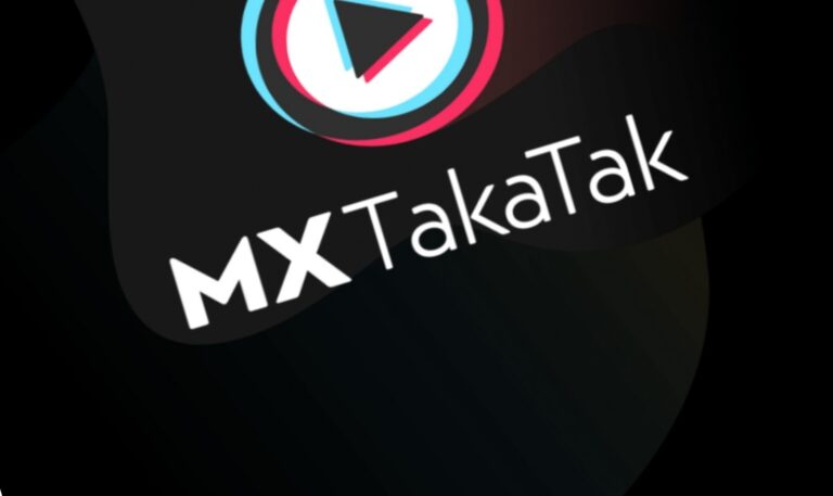 Earn Money From MX TakaTak