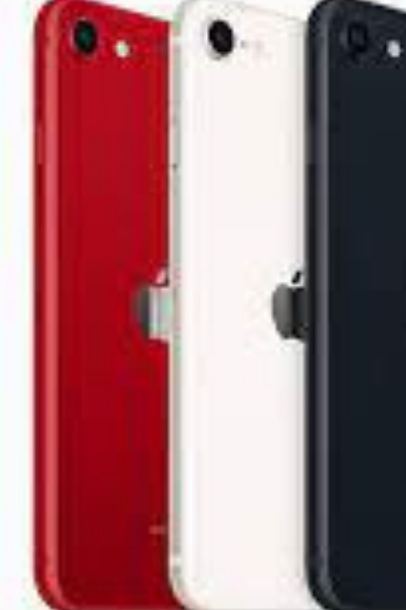 iPhone SE 3 2022 Pros & Con