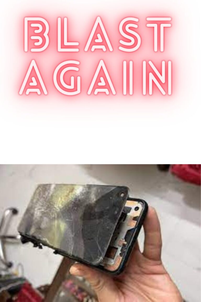 OnePlus Nord 2 Blast Again