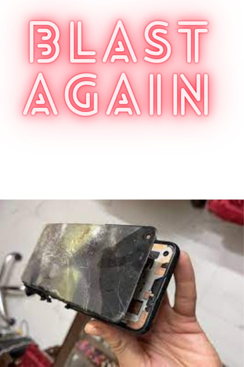 OnePlus Nord 2 Blast Again