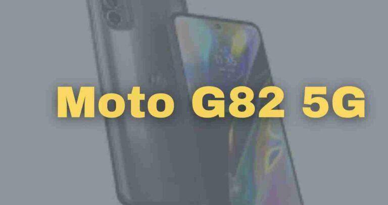 Moto G82 5G Pros And Cons