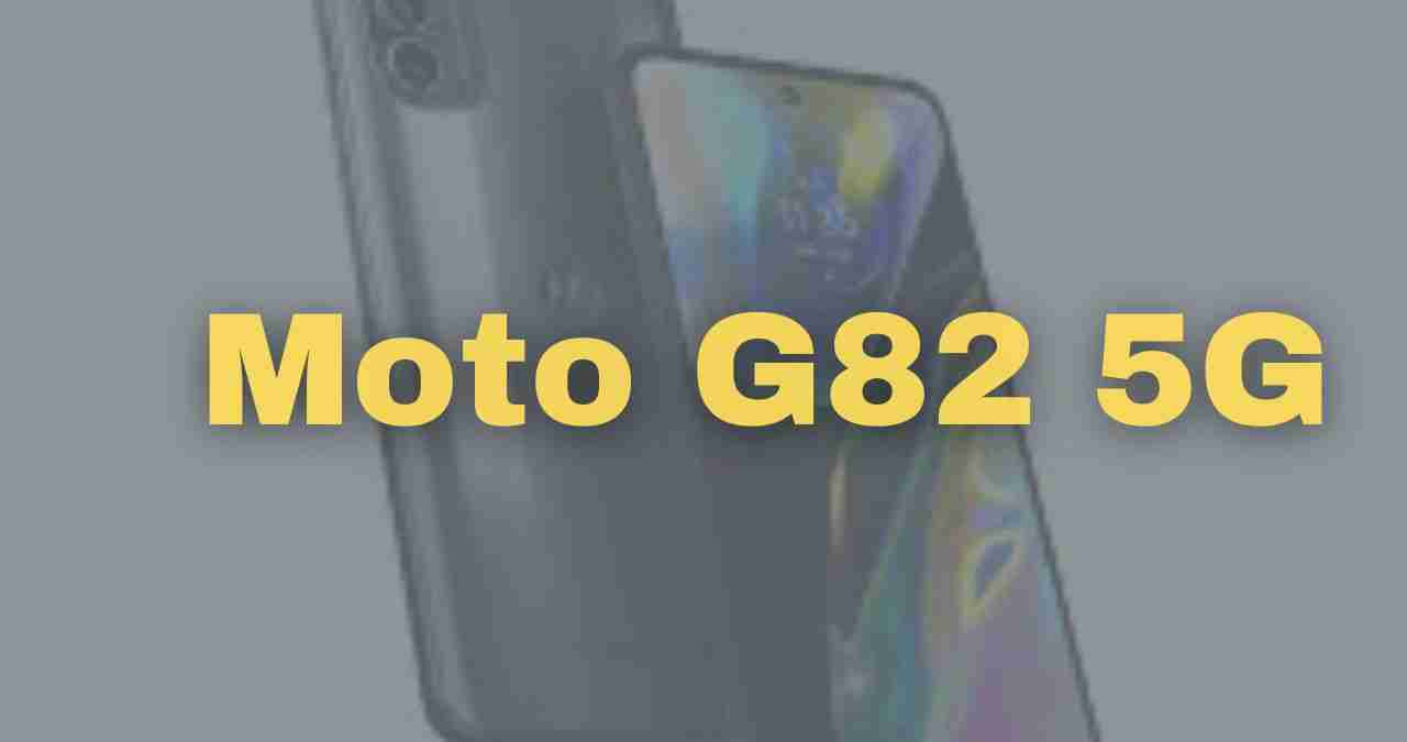 Moto G82 5G Pros And Cons
