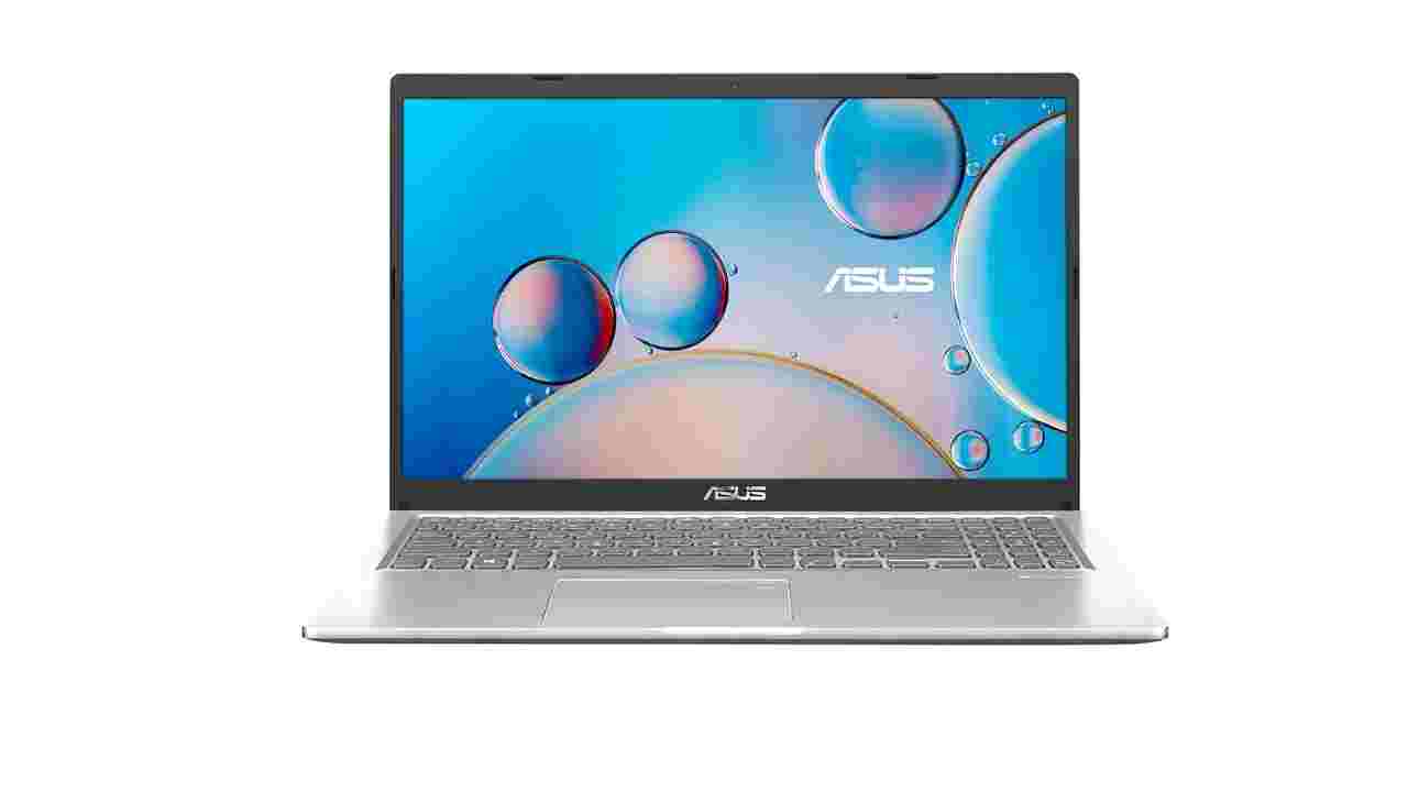 Asus Vivobook 15