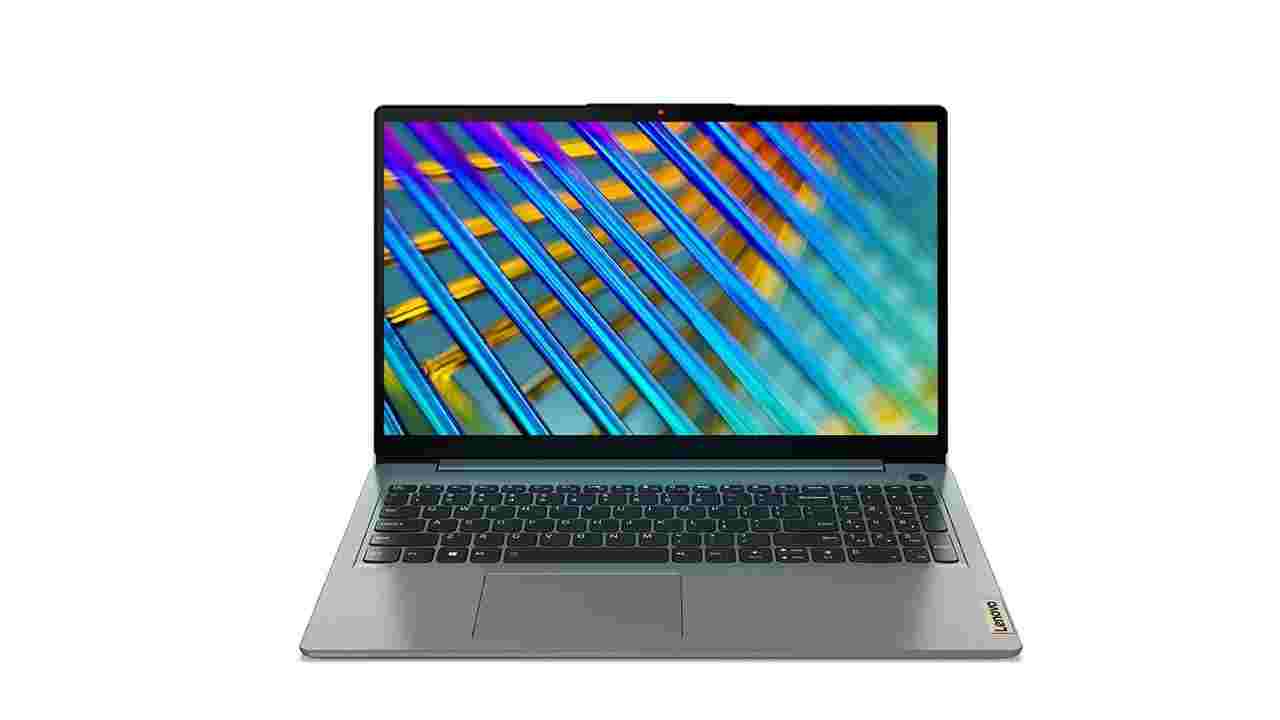 LENOVO IDEAPAD 3