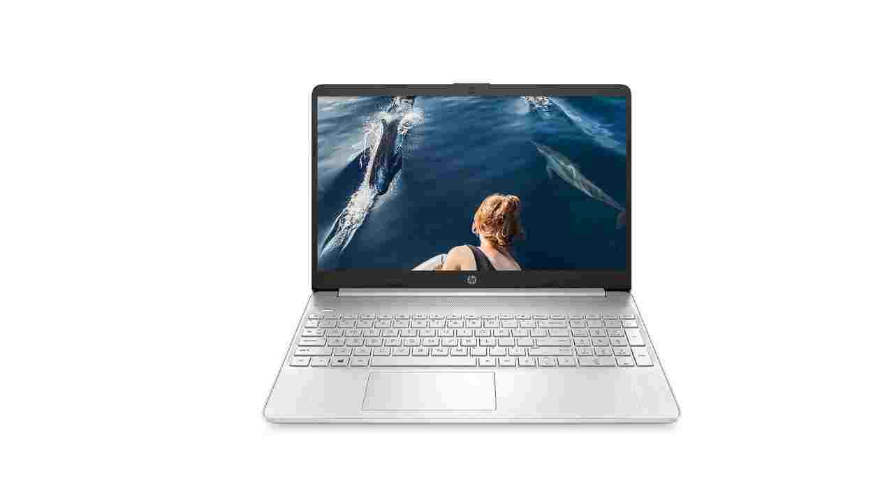 HP 15s