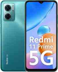 Redmi Note 11 Prime 5G