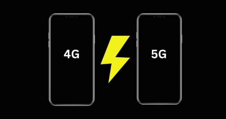 4G Phone In 2023