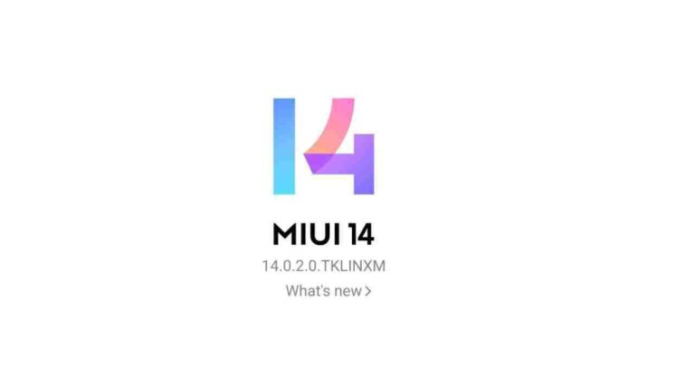 MIUI 14 Review