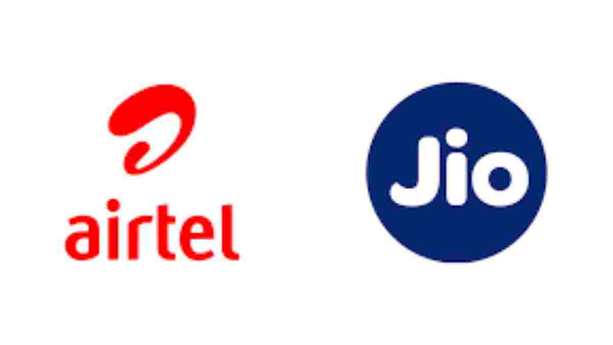 Jio Vs Airtel SIM
