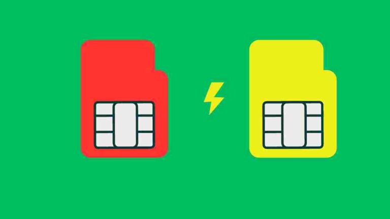 Prepaid Vs Postpaid SIM