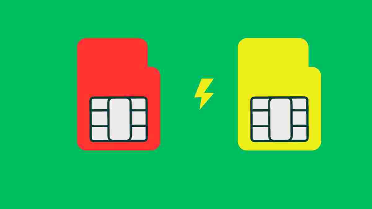 Prepaid Vs Postpaid SIM