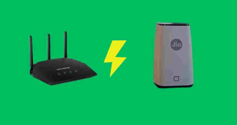 Fiber Vs AirFiber
