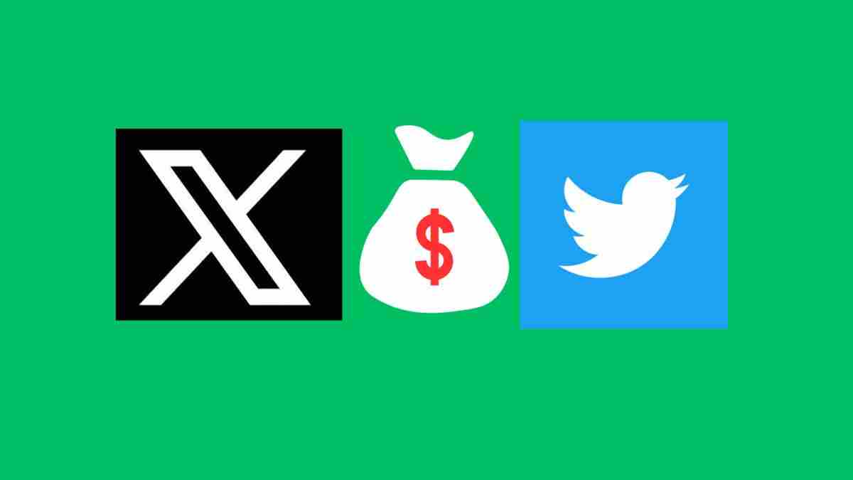 Earn Money From Twitter X