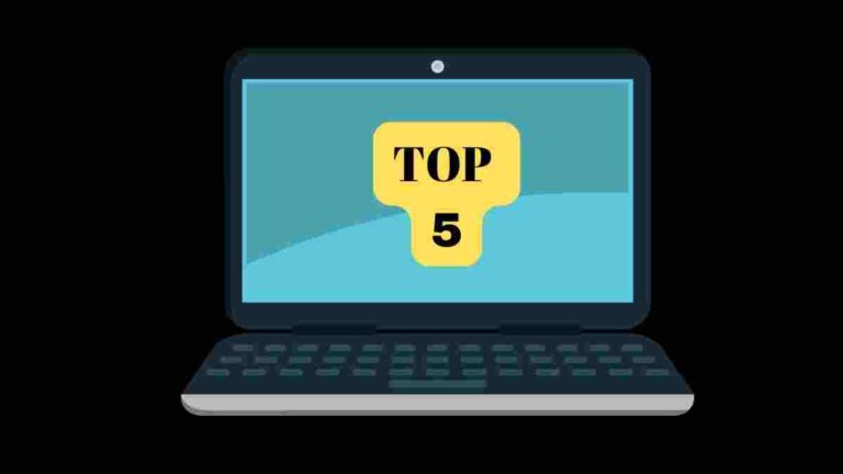 Laptops Under 30000