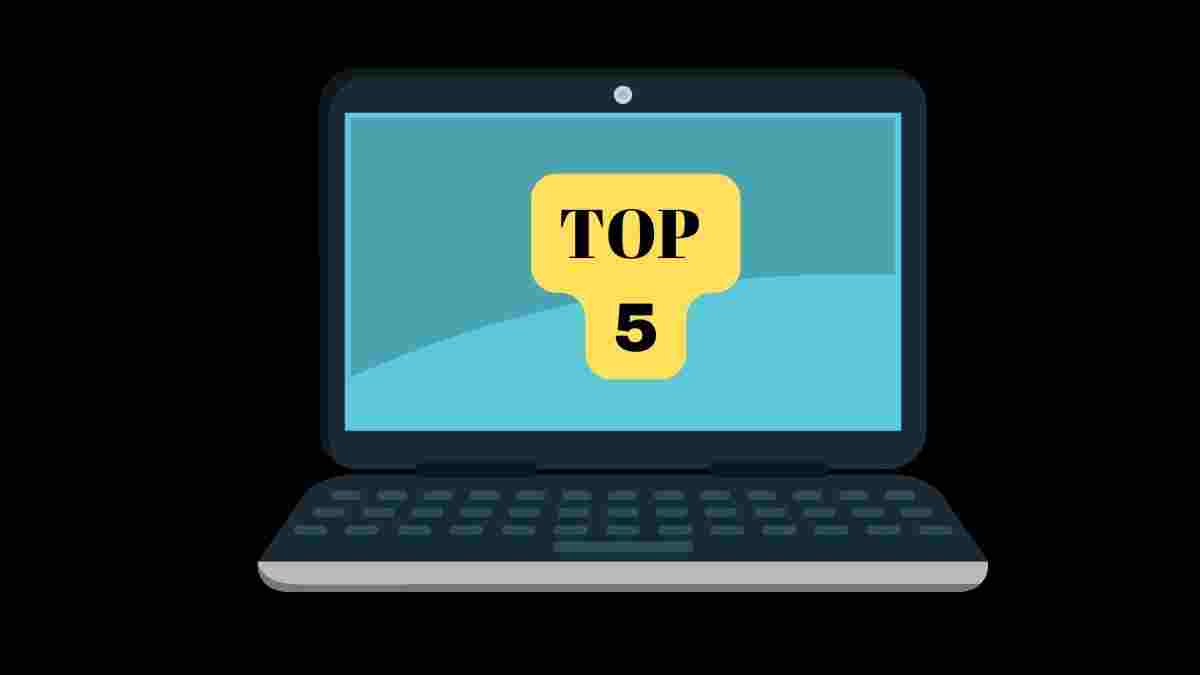 Laptops Under 30000
