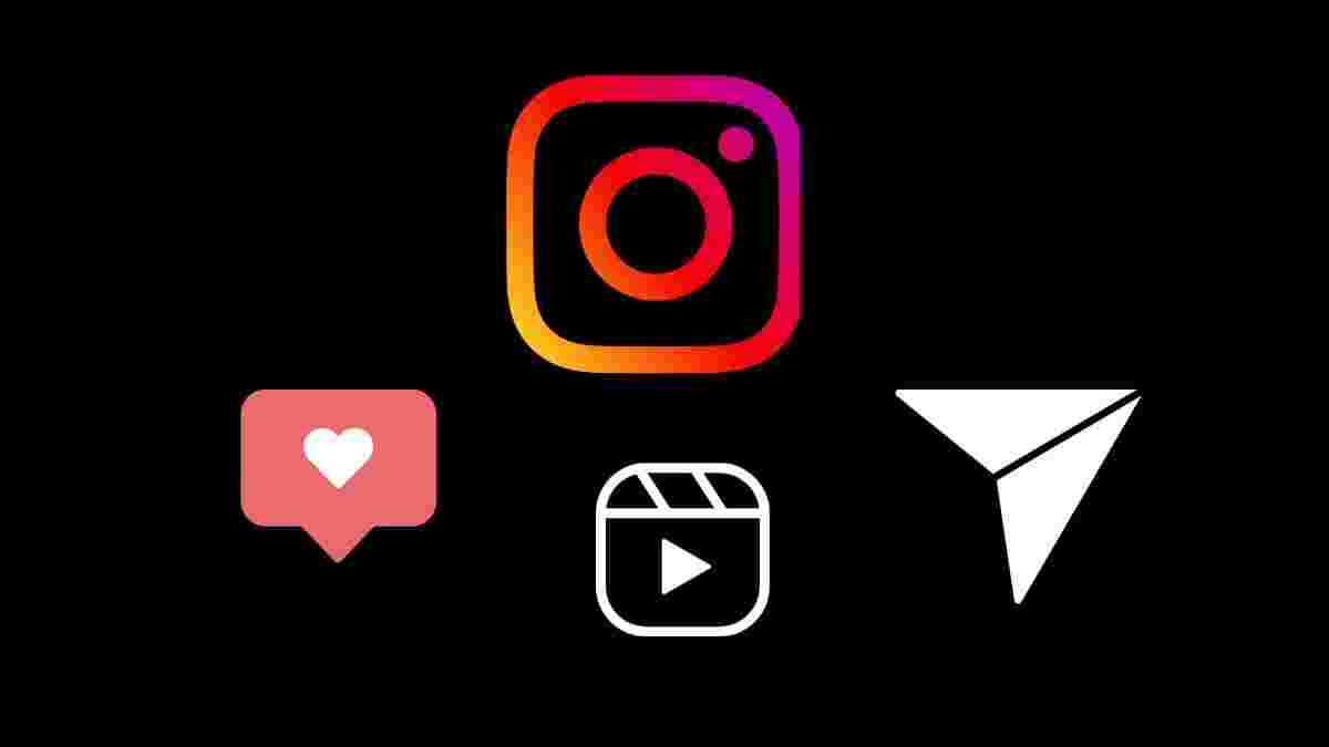 New Features Of Instagram