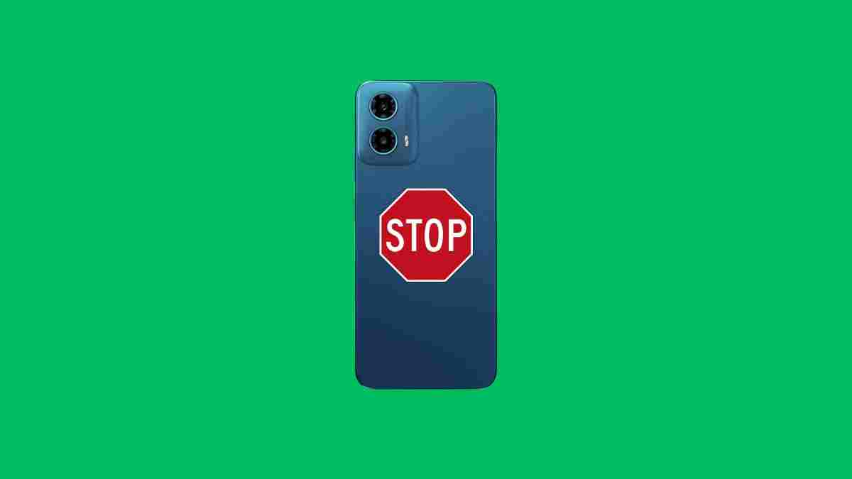 Smartphone Buying Guide 2024