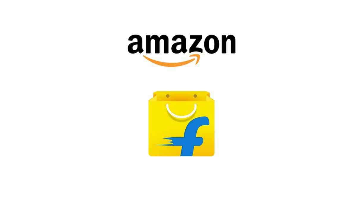 Amazon Flipkart Sale