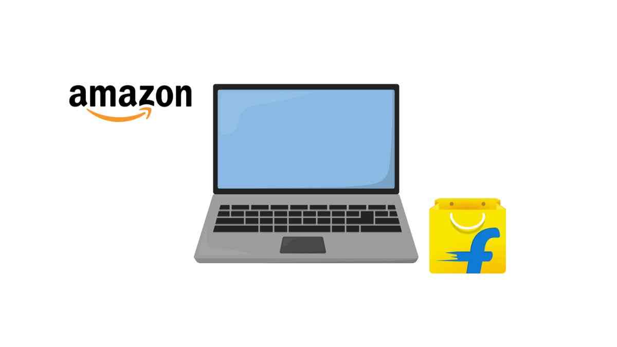 Laptops Deals Under 20000-60000