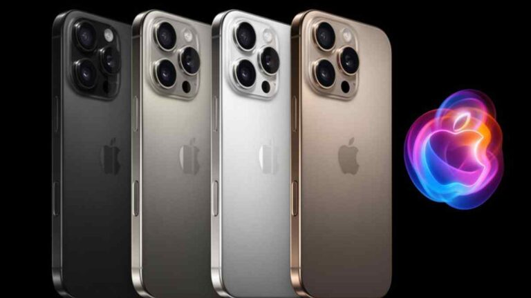 iPhone 16 Series Pricing