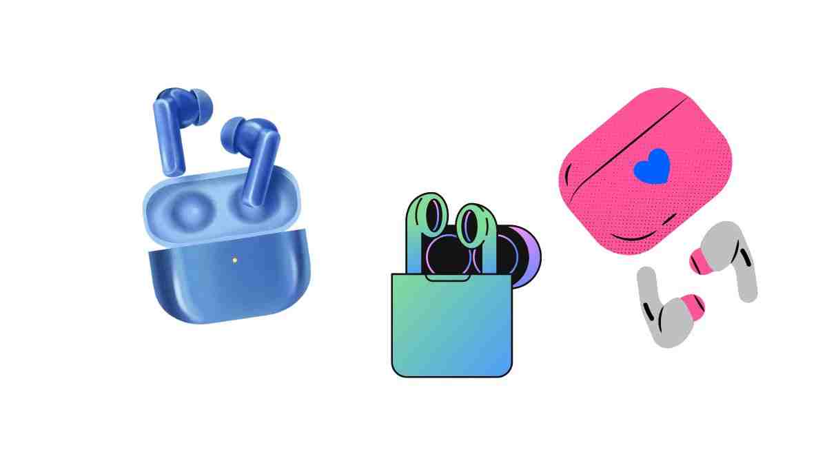 10 Best TWS Earbuds Deals In Amazon And Flipkart Sale 2024