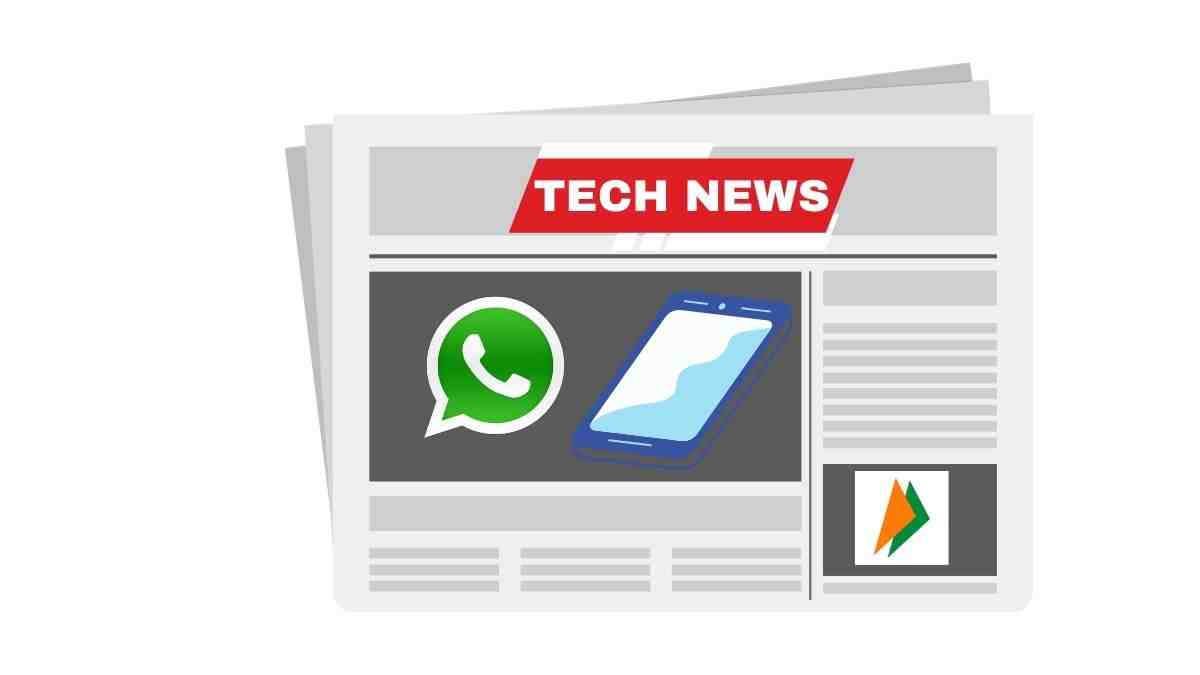 TECH NEWS 2