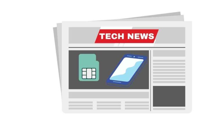 TECH NEWS