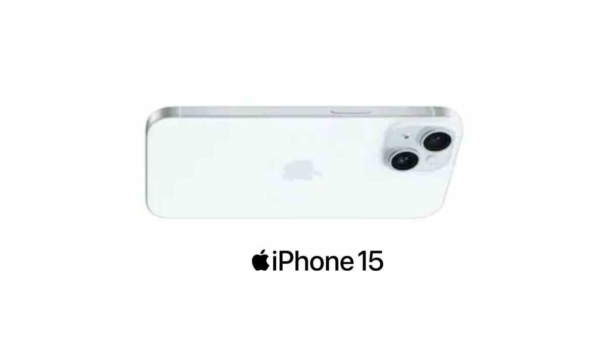 iPhone 15 Review