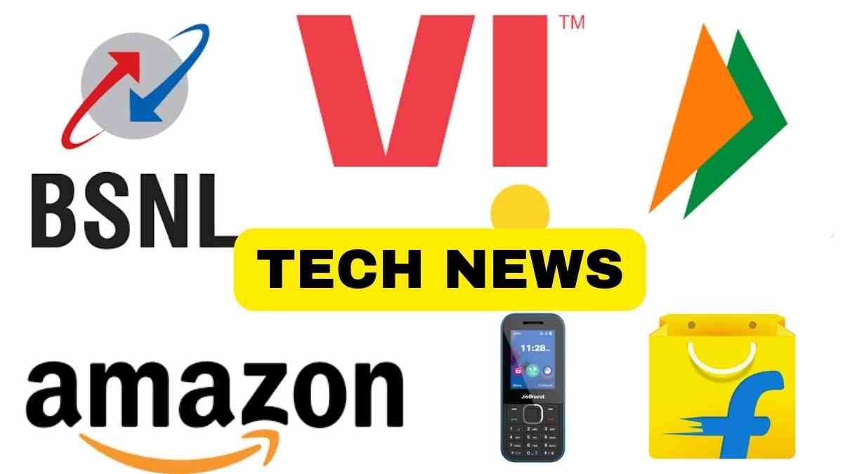 tech news