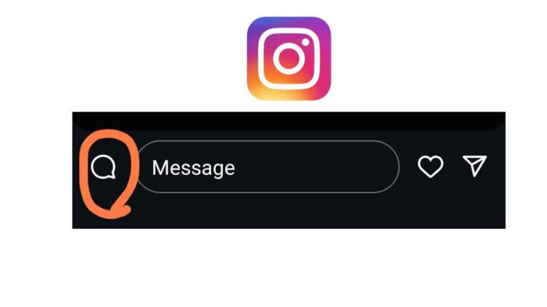 enable disable instagram story comments