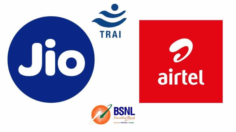 Jio And Airtel new value plans
