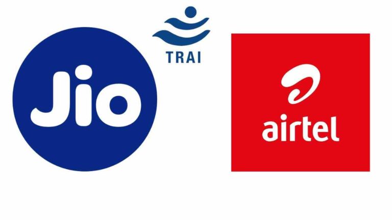jio airtel new plans
